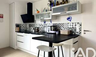 Appartement 3 Pièces 65 m² à vendre à La Rochelle (17000)