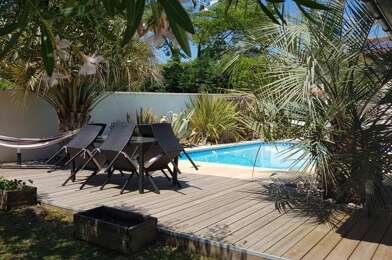 Maison 4 pièces 278500 €