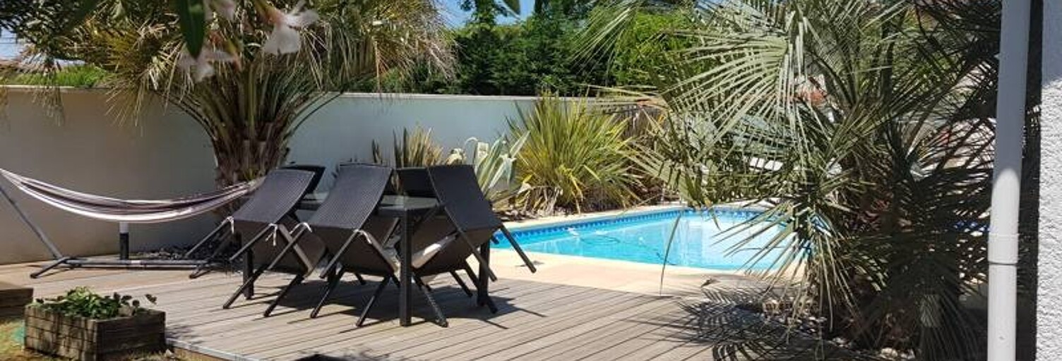 Maison 4 Pièces 139 m² à vendre à Bas-Mauco (40500)