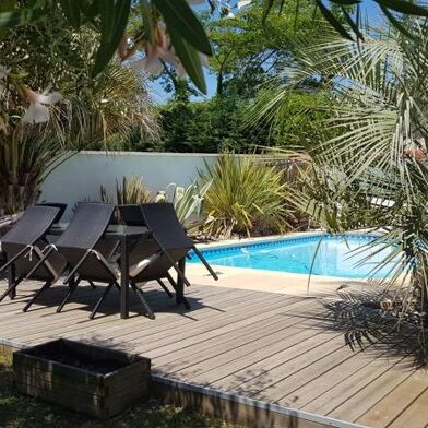 Maison 4 pièces 278500 €