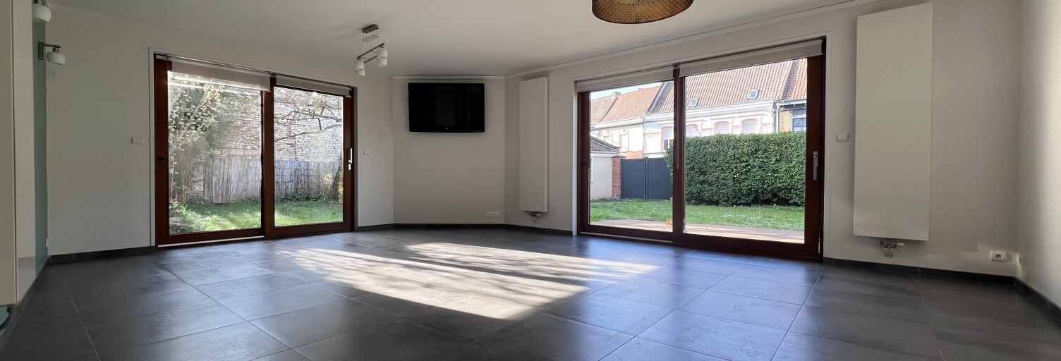 Maison 7 Pièces 153 m² à vendre à Seclin (59113)