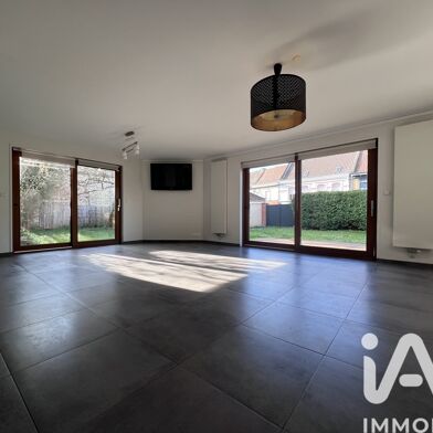 Maison 7 pièces 359000 €