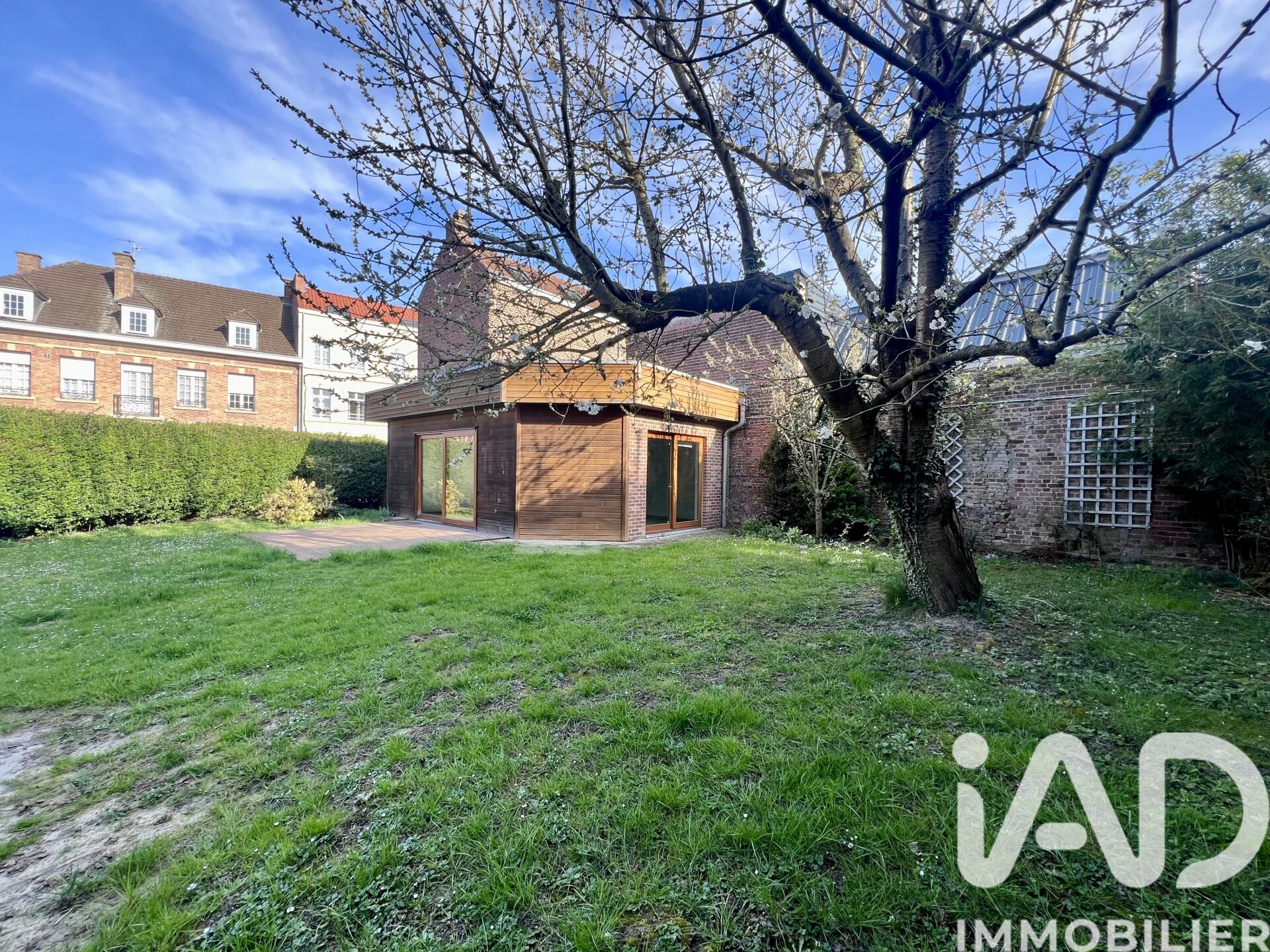 Vente Maison de ville 7 pièces - Photo 3