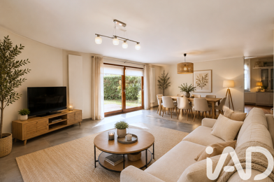 Maison 7 pièces 349000 €