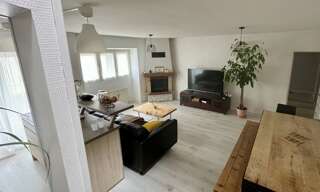 Appartement 4 Pièces 95 m² à vendre à Couëron (44220)