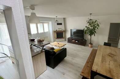 Maison 4 pièces 220000 €