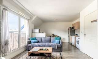 Appartement 2 Pièces 46 m² à vendre à Saint-Herblain (44800)