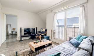 Appartement 2 Pièces 46 m² à vendre à Saint-Herblain (44800)