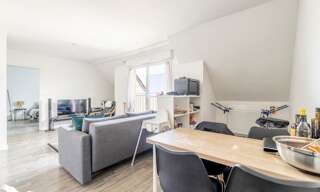 Appartement 2 Pièces 46 m² à vendre à Saint-Herblain (44800)