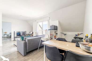 Appartement 2 pièces 139999 €