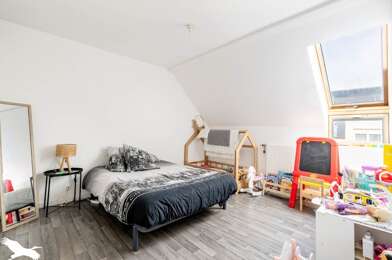 Appartement 2 pièces 115000 €