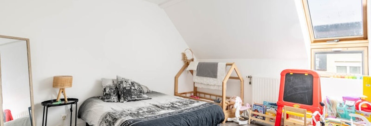 Appartement 2 Pièces 46 m² à vendre à Saint-Herblain (44800)
