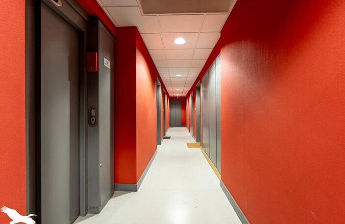 Vente appartement 2 pièces 46 m² Saint-Herblain (44800) — photo 2