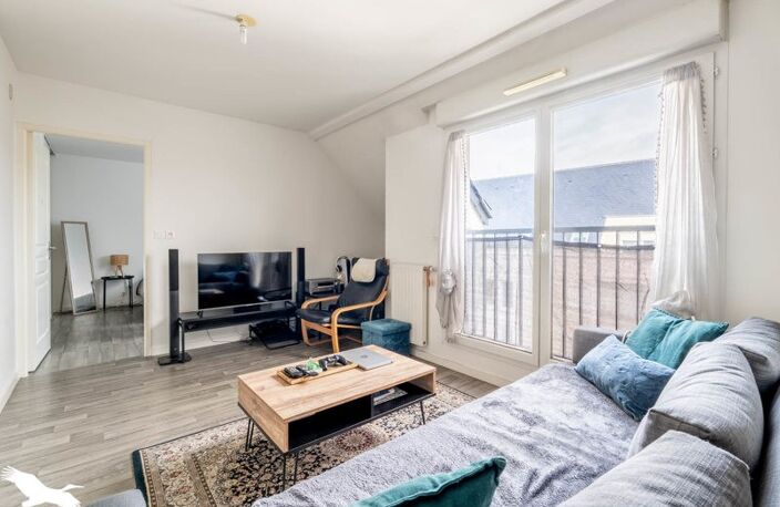 Vente appartement 2 pièces 46 m² Saint-Herblain (44800) — photo 4