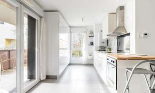 Appartement 3 Pièces 63 m² à vendre à Saint-Herblain (44800)