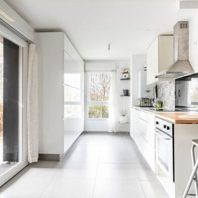 Appartement 3 pièces 199000 €