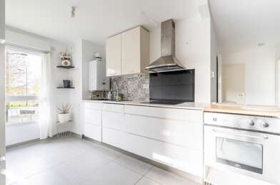 Appartement 3 pièces 187424 €