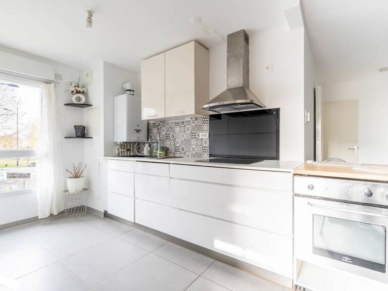 Appartement de 3 pièces principales — photo 1