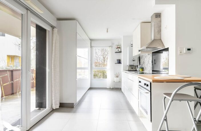 Appartement de 3 pièces principales — photo 3
