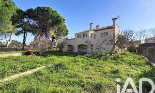 Maison 4 Pièces 85 m² à vendre à Villeneuve-lès-Béziers (34420)