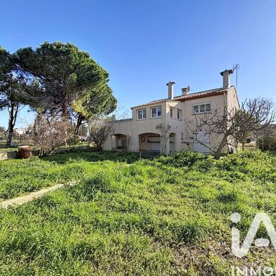 Maison 4 pièces 285000 €