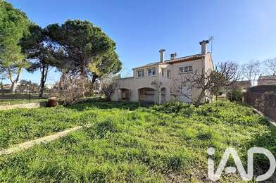 Maison 4 pièces 279000 €