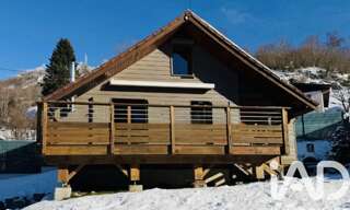 Maison 3 Pièces 50 m² à vendre à La Bresse (88250)