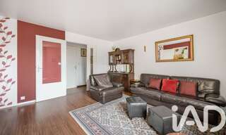 Appartement 3 Pièces 68 m² à vendre à Buc (78530)