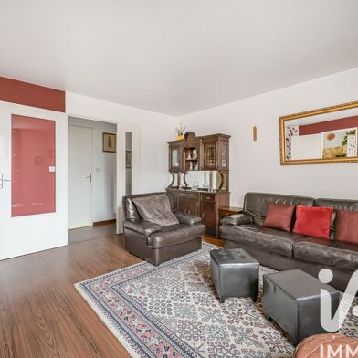 Appartement 3 pièces 325000 €