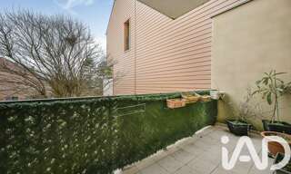 Appartement 3 Pièces 68 m² à vendre à Buc (78530)