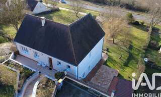 Maison 4 Pièces 150 m² à vendre à Rosoy (89100)