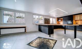 Maison 6 Pièces 158 m² à vendre à Rémilly (57580)