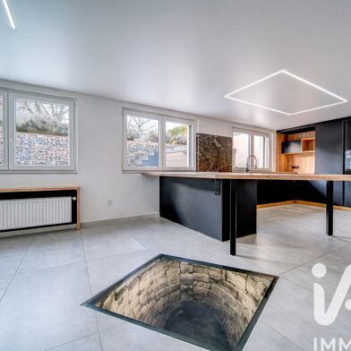 Maison 6 pièces 365000 €