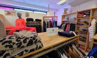 Commerce  80 m² à vendre à Annonay (07100)