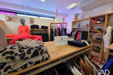 Commerce  75000 €