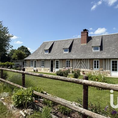 Maison 5 pièces 279900 €