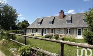 Maison 5 Pièces 120 m² à vendre à Étréville (27350)