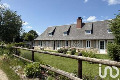 Maison 5 pièces 279900 €