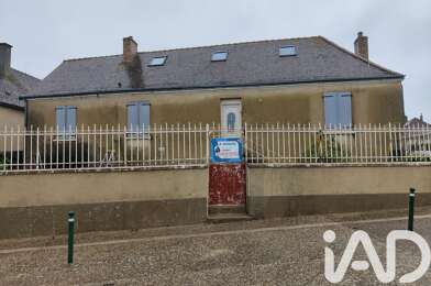Maison 6 pièces 147000 €