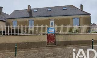 Maison 6 Pièces 91 m² à vendre à Saint-Longis (72600)