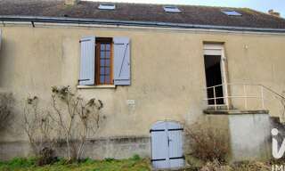 Maison 6 Pièces 91 m² à vendre à Saint-Longis (72600)