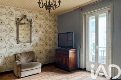 Maison 4 pièces 232000 €