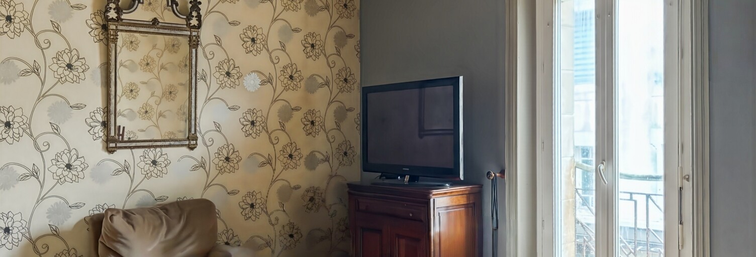 Maison 4 Pièces 98 m² à vendre à Port-Louis (56290)