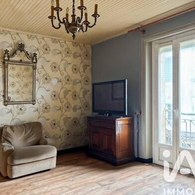 Maison 4 pièces 253000 €