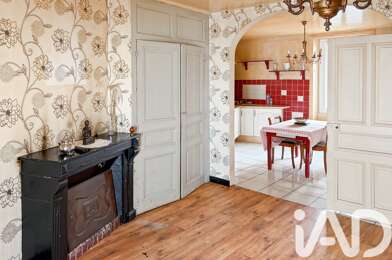 Maison 4 pièces 232000 €