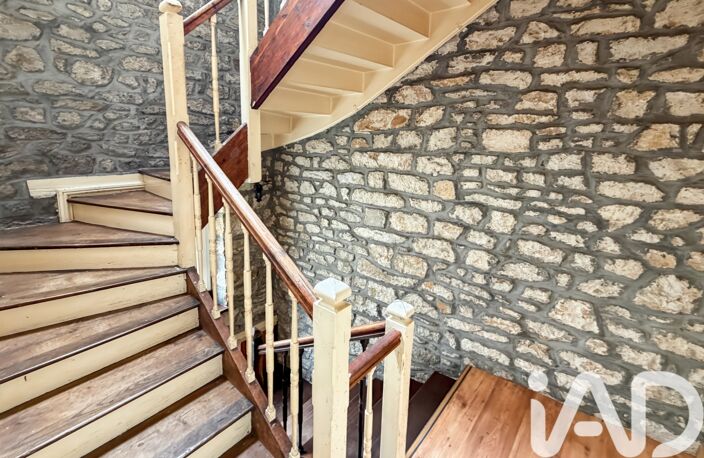 Vente Maison de ville 4 pièces — photo 3