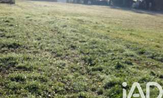 Terrain  554 m² à vendre à Asques (33240)