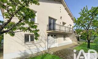 Maison 8 Pièces 260 m² à vendre à Pau (64000)