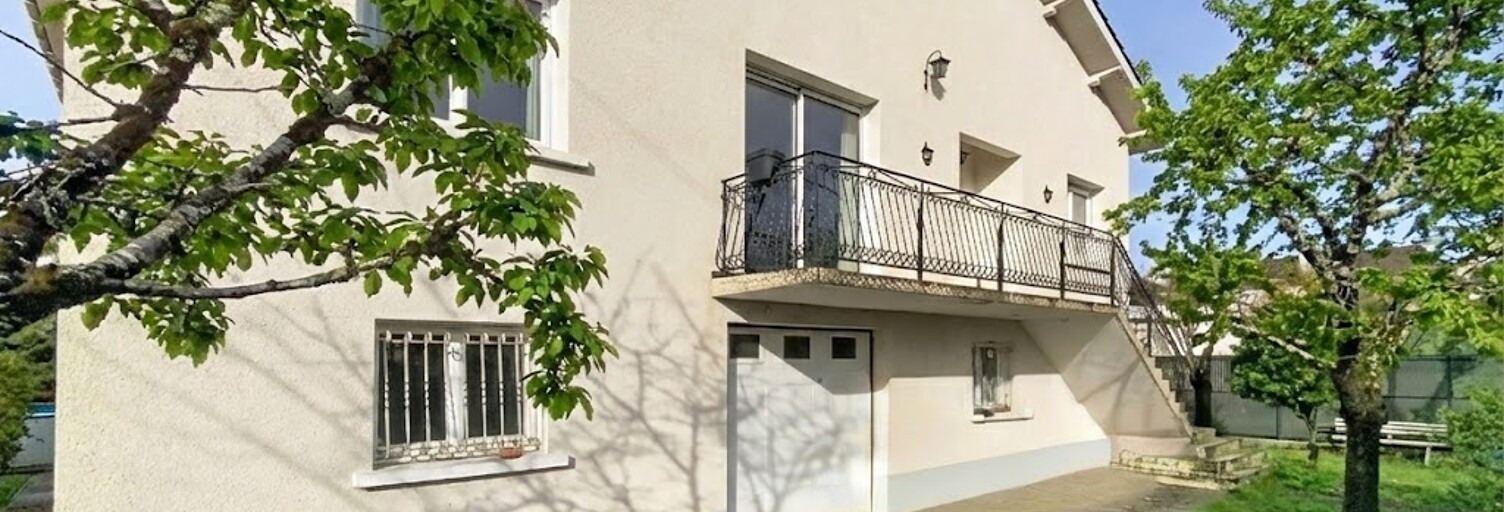 Maison 8 Pièces 260 m² à vendre à Pau (64000)
