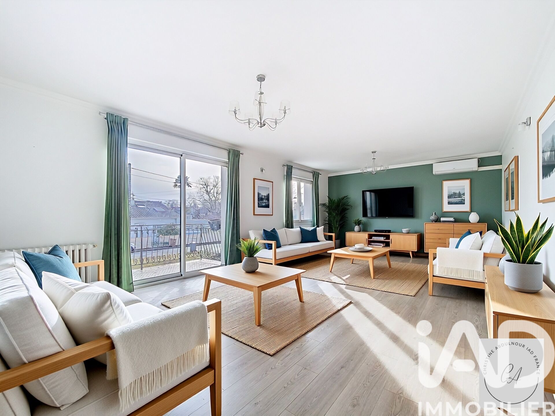 Vente Maison/villa 8 pièces - Photo 2